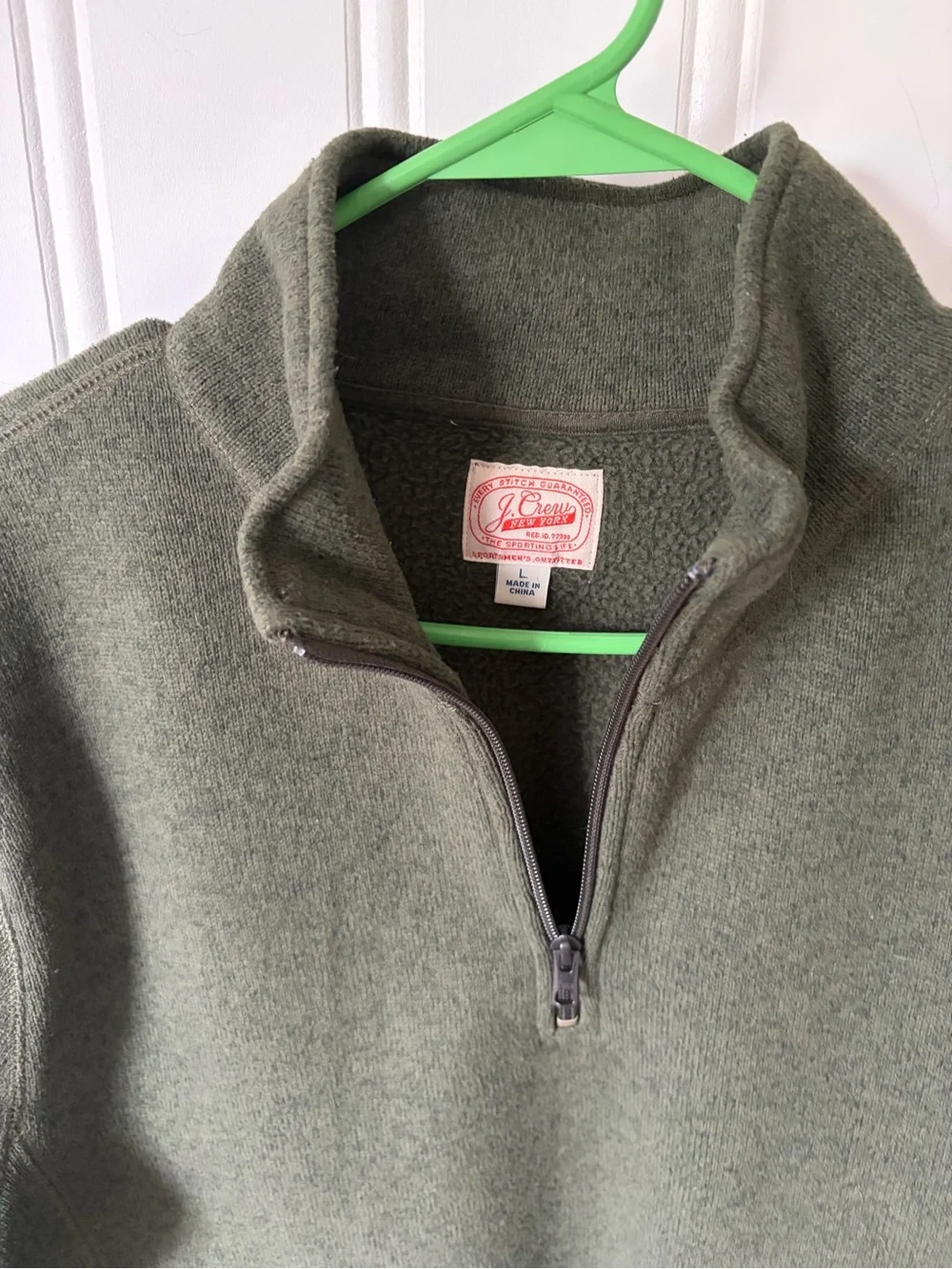 Vintage 90s J.Crew 
